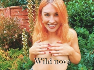 Wild_nova