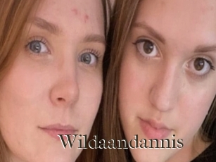 Wildaandannis