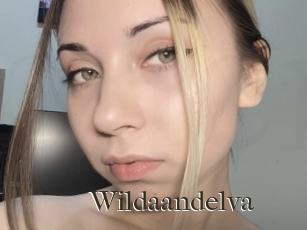 Wildaandelva