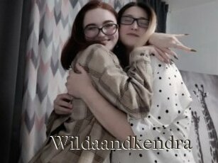 Wildaandkendra