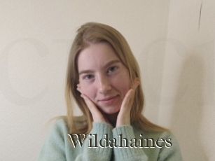 Wildahaines