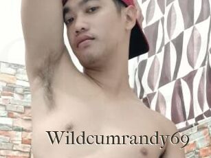 Wildcumrandy69