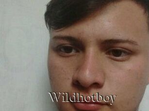 Wild_hotboy