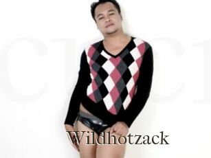 Wildhotzack