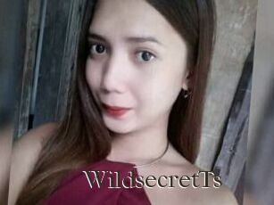 WildsecretTs