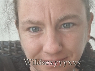 Wildsexyyyxxx