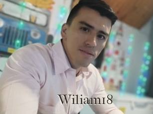 Wiliam18