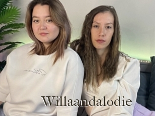 Willaandalodie