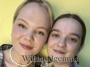 Willaandgemma