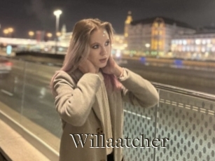 Willaatcher