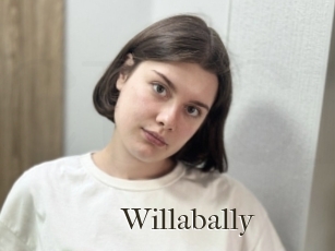 Willabally