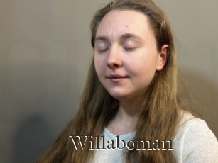 Willaboman