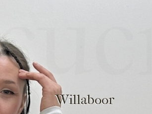 Willaboor