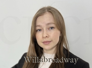 Willabroadway