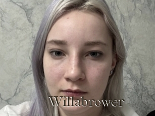 Willabrower
