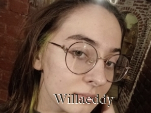 Willaeddy