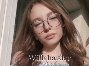 Willaharder