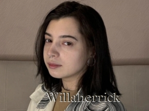 Willaherrick