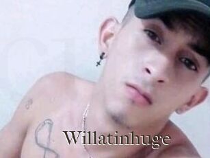 Willatinhuge