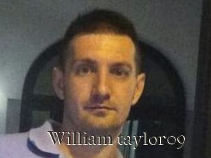 William_taylor09