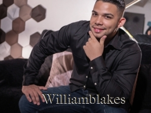 Williamblakes