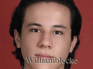 Williamblecke