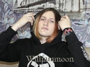 Williammoon