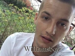 Williamsboy