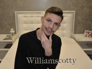 Williamscotty