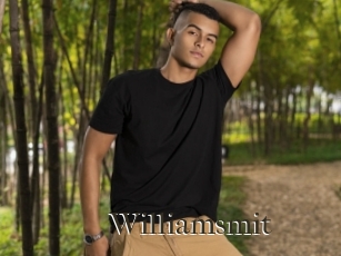 Williamsmit