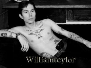 Williamteylor