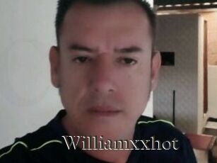 Williamxxhot