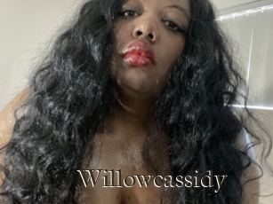 Willowcassidy