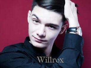 Willrox