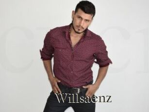 Willsaenz