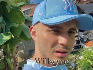 Willwyne