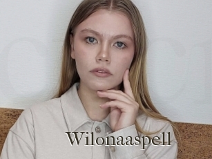 Wilonaaspell