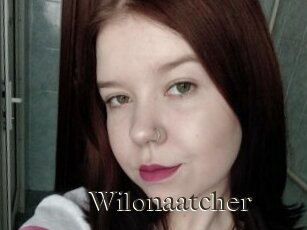 Wilonaatcher