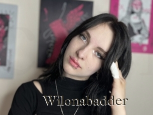 Wilonabadder