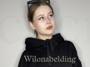 Wilonabelding