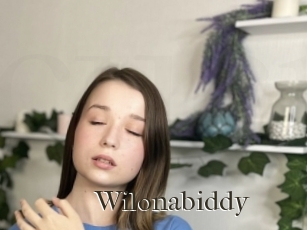 Wilonabiddy