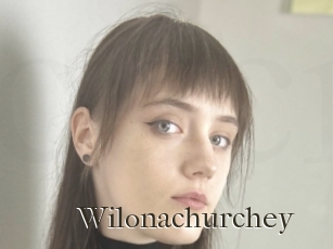 Wilonachurchey