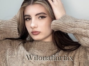 Wilonafairfax