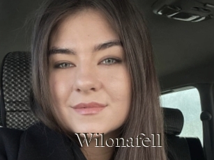 Wilonafell