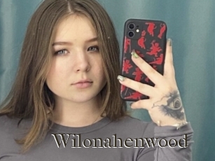 Wilonahenwood