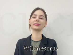 Wilonearras