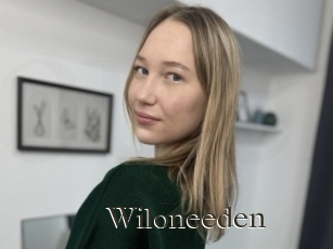 Wiloneeden