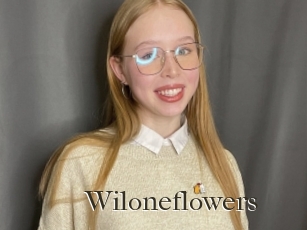 wiloneflowers Cum crazy amateurs
