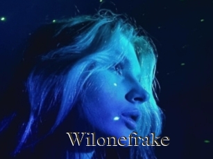 Wilonefrake