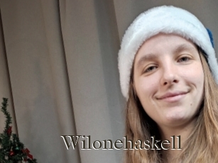 Wilonehaskell